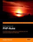 Building Websites with PHP-Nuke - Book