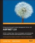 Enhancing Microsoft Content Management Server with ASP.NET 2.0 - Book