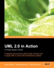 UML 2.0 in Action: A project-based tutorial - Book