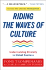 Riding the Waves of Culture : Understanding Diversity in Global Business - Book