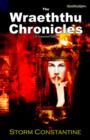 The Wraeththu Chronicles - Book
