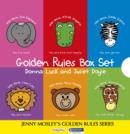Golden Rules Box Set - Book