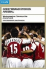 Winning Together : The Story of the Arsenal Brand - Book