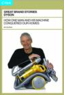 Dyson : The Domestic Engineer - How Dyson Changed the Meaning of Cleaning - Book