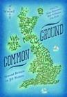 Common Ground : Around Britain with Thirty Writers - Book