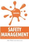 Quick Win Safety Management : Answers to Your Top 100 Safety Management Questions - eBook