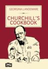 Churchill's Cookbook - Book