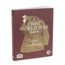 The First World War Galleries - Book