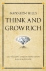 Napoleon Hill's Think and Grow Rich : A 52 brilliant ideas interpretation - Book