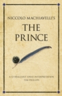 Niccolo Machiavelli's The Prince : A 52 brilliant ideas interpretation - Book