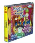 Children's Fun Songs - Book