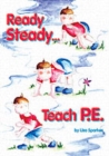 Ready Steady... Teach PE! - Book