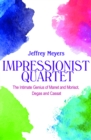 Impressionist Quartet - eBook