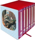 Sherlock Holmes 6-Book Boxed Set - Book