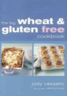 The Big Wheatfree Gluten Free Cookbook - Book