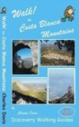 Walk! the Costa Blanca Mountains - Book