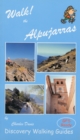 Walk! the Alpujarras - Book