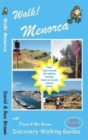 Walk! Menorca - Book
