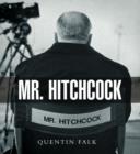Mr. Hitchcock - Book