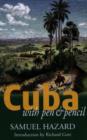 Cuba with Pen and Pencil - Book