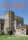 West Dorset Country Houses - Book