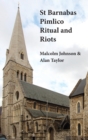 St Barnabas Pimlico : Ritual and Riots - Book