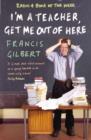 I'm a Teacher, Get Me out of Here - Book
