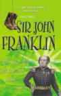 Sir John Franklin - Book