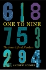 One to Nine: The Inner Life of Numbers - Book