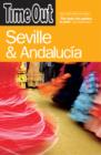 Time Out Seville & Andalucia - 3rd Edition - Book