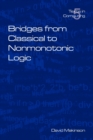 Bridges from Classical to Nonmonotonic Logic - Book