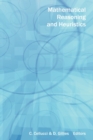 Mathematical Reasoning and Heuristics - Book
