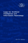 Logic for Artificial Intelligence and Information Technology - Book