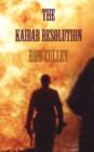The Kaibab Resolution - Book
