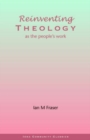 Reinventing Theology as the People's Work - Book