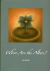 Where are the Altars? - Book