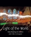 Light of the World : Daily Readings for Advent - Book