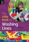 The Little Book of Washing Lines : Creating Lines of Learning - Book