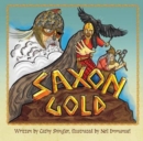 Saxon Gold : Hunting for History - Book