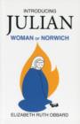 Introducing Julian Woman of Norwirch - Book