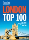 Time Out London Top 100 - Book