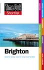 Time Out Brighton Shortlist - Book