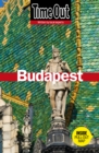 Time Out Budapest City Guide - Book