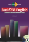 DELTA NATURAL BUSINESS ENGLISH - Book