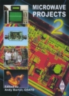 Microwave Projects 2 - Book