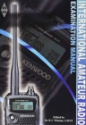 International Amateur Radio Examination Manual - Book