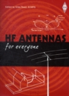 HF Antennas for Everyone - Book