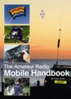 Amateur Radio Mobile Handbook - Book
