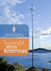 Successful Wire Antennas - Book