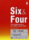 Six & Four - Book